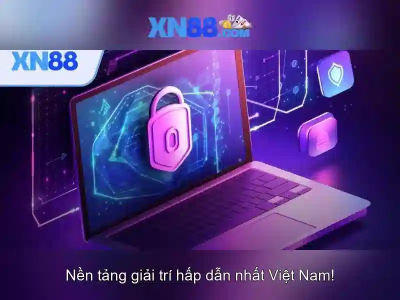 xn88: Tổng quan về nền tảng game và cá cược