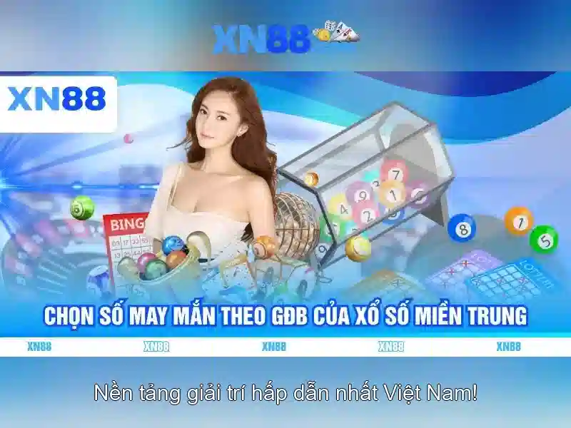 Các tính năng nổi bật của xn88