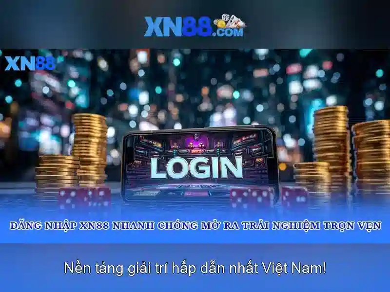 Các trò chơi và tính năng