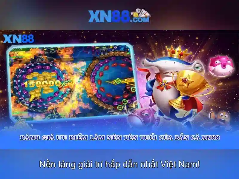 Xn88: Tổng quan và những điều cần biết