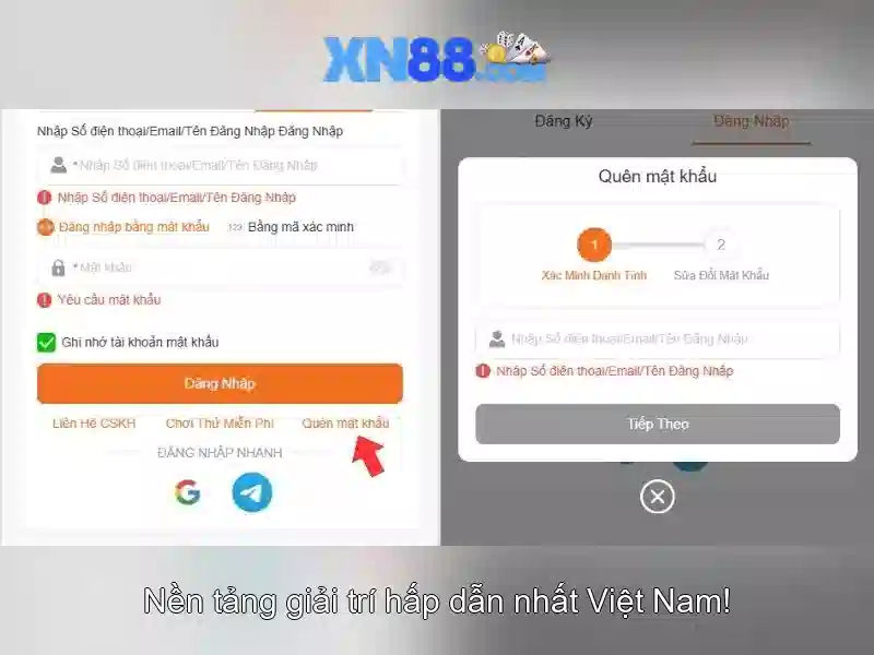 An toàn và bảo mật