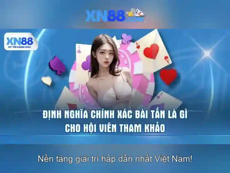 xn88: giới thiệu về nền tảng cược trực tuyến