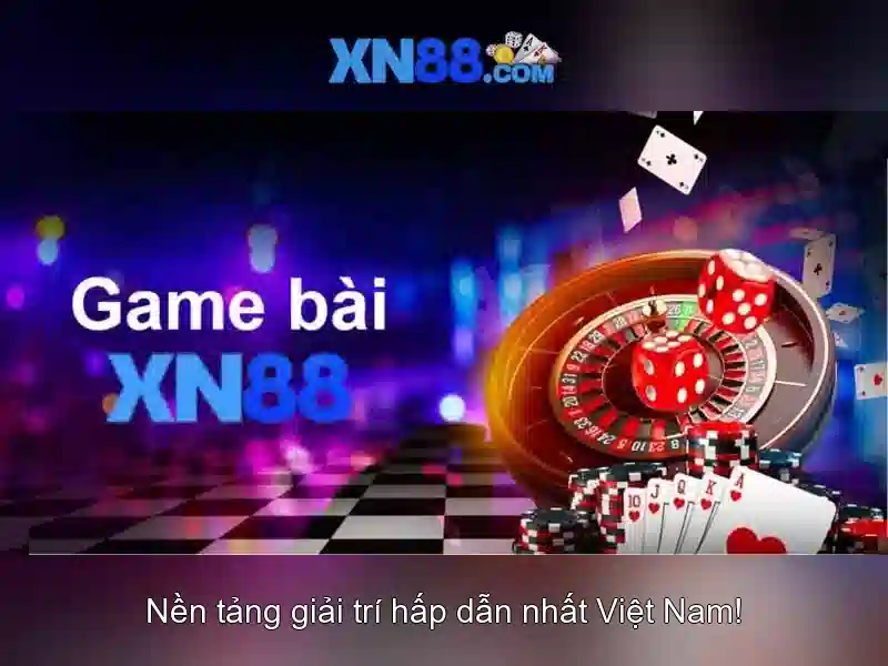 xn88: Tổng quan và những điểm nổi bật
