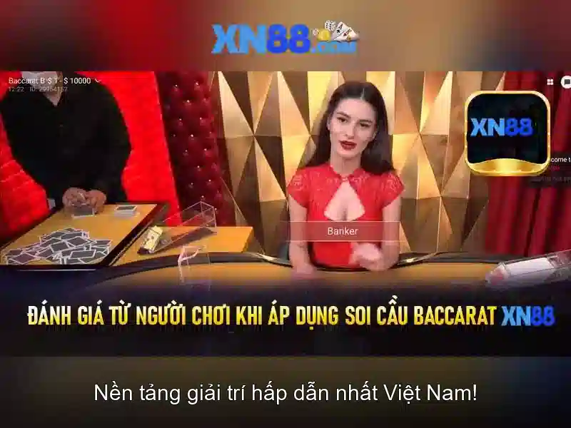 Đặc điểm nổi bật của xn88