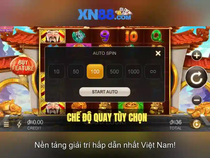 Góc nhìn về xn88: nền tảng cá cược trực tuyến