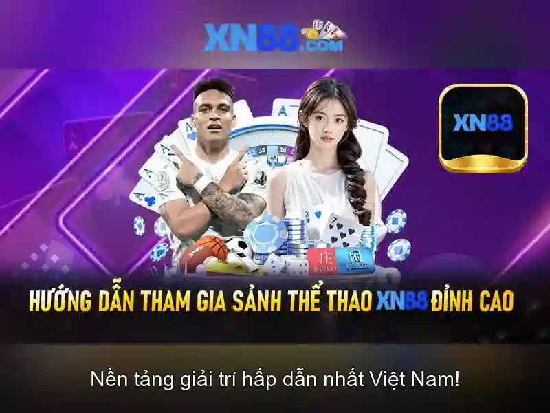 Giới thiệu về XN88