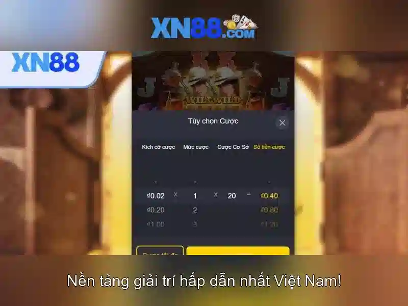 xn88: Khám phá nền tảng giải trí trực tuyến nổi bật