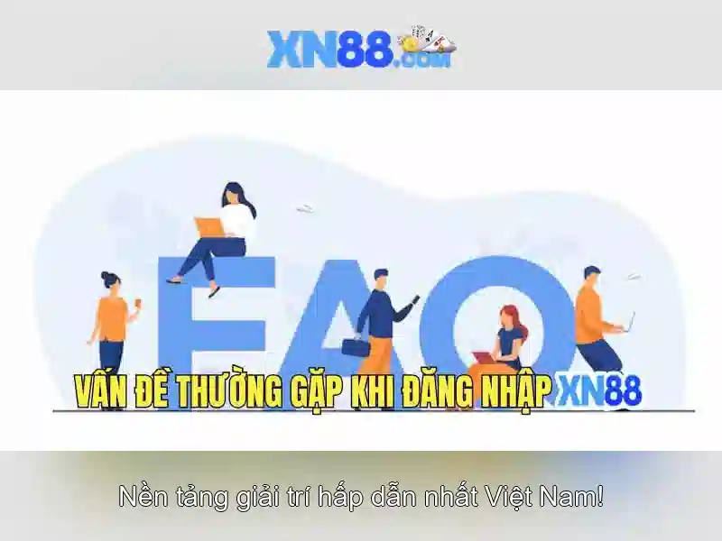 Xn88 là gì? Tổng quan về nền tảng trò chơi trực tuyến