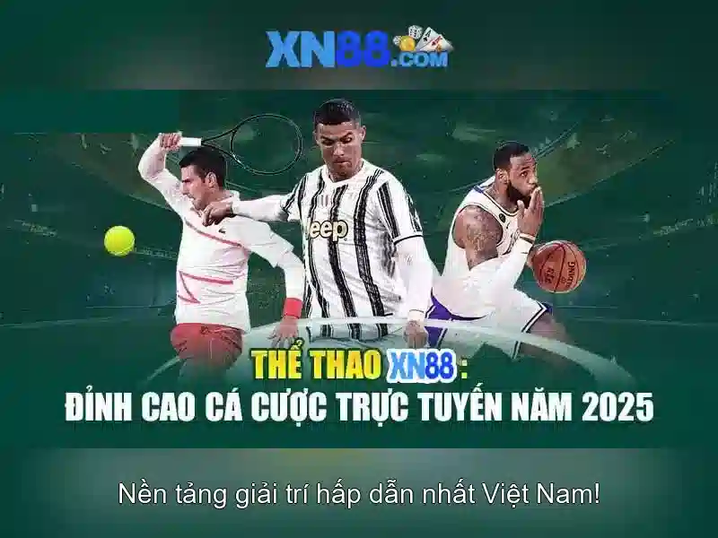 Các sản phẩm và dịch vụ nổi bật