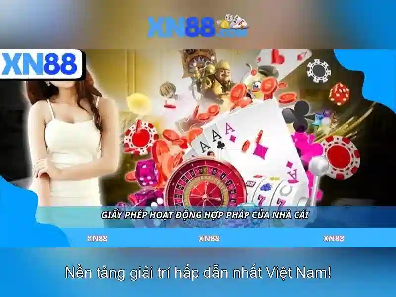 Giới thiệu về XN88
