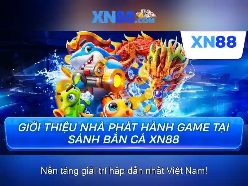 Lịch sử ngắn gọn về xn88