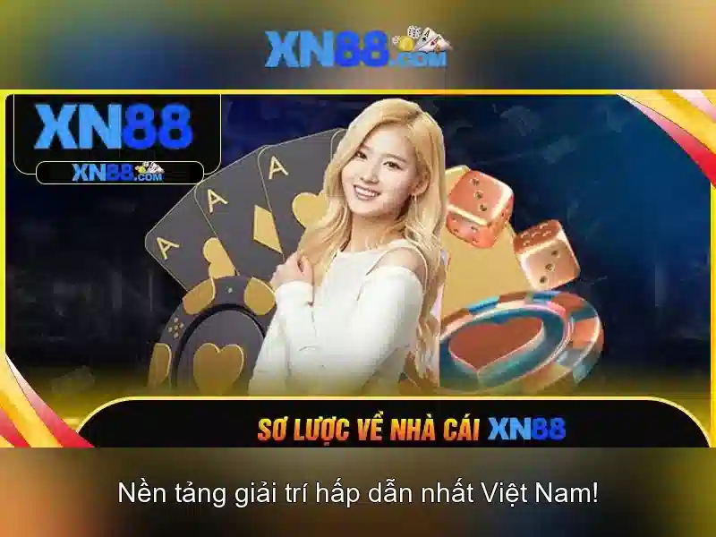 Giới thiệu về xn88
