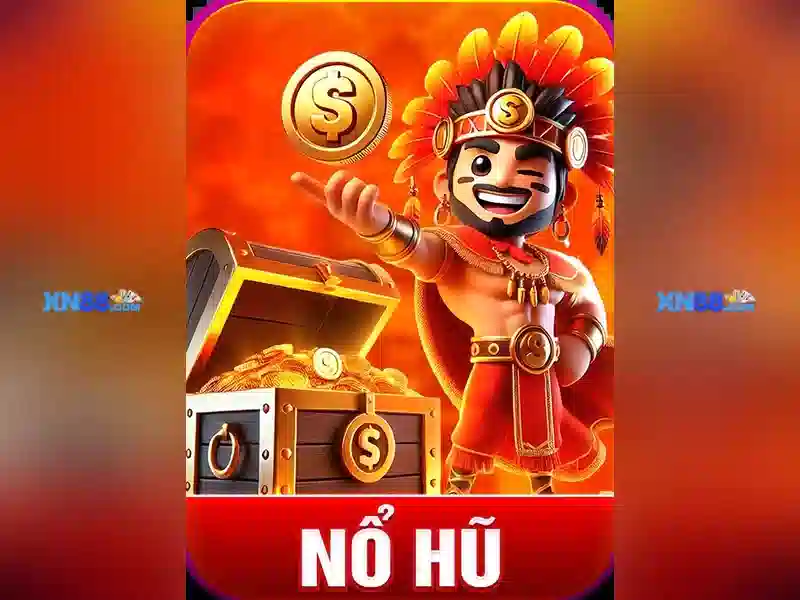 XN88 — Nền tảng trò chơi trực tuyến đáng tin cậy và thú vị