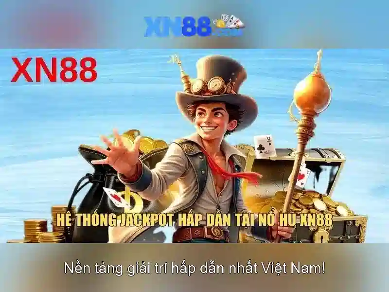 Xn88: Giới thiệu về thương hiệu và công nghệ