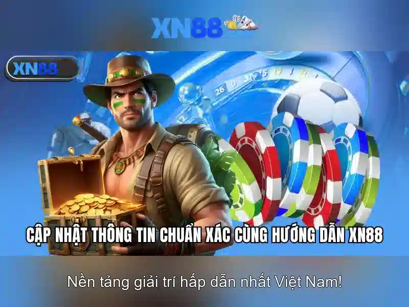 xn88: Đánh giá nhanh và các tính năng
