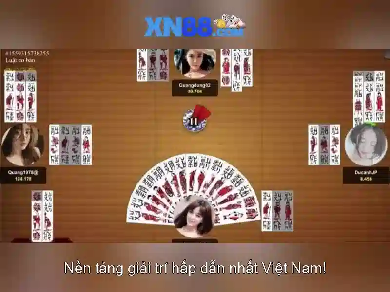 Gioi thieu ve XN88