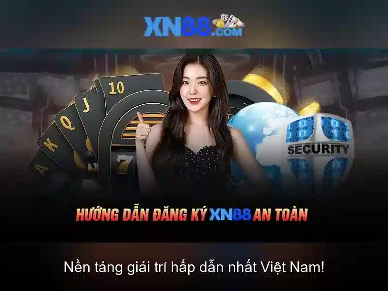 Định vị xn88 trên thị trường