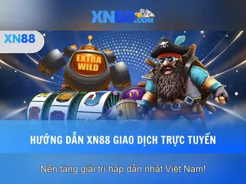 XN88: Phân tích và hướng dẫn tổng quan