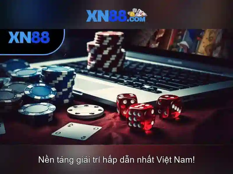 xn88: Tổng quan, an toàn và hướng dẫn chơi