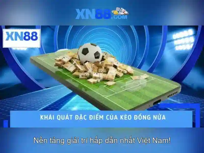xn88: Nền tảng giải trí trực tuyến và cộng đồng người dùng