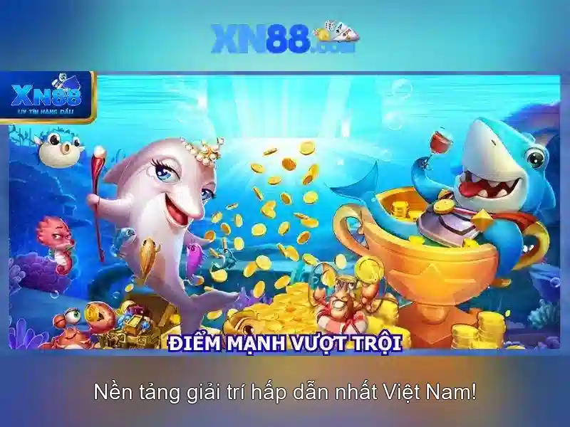 Xn88: Nền tảng giải trí và trò chơi trực tuyến