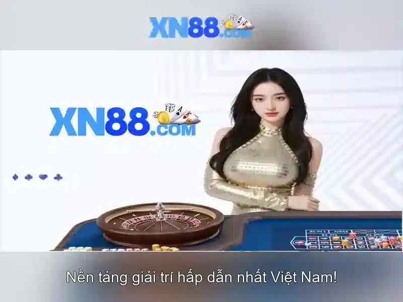 xn88 là gì và tại sao nổi tiếng