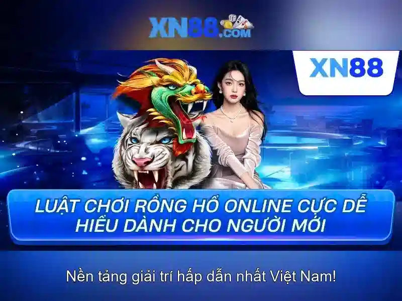 xn88: Khai phá nền tảng cá cược trực tuyến nổi bật