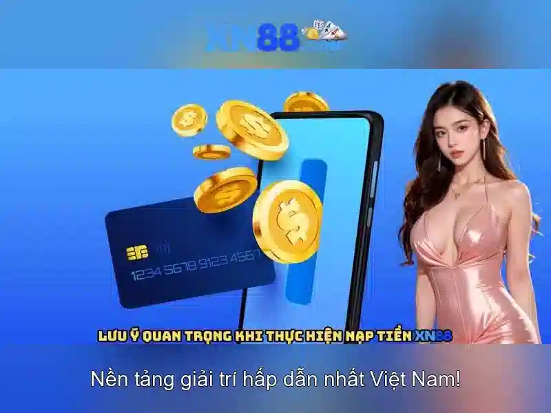 XN88: Nền tảng giải trí và cá cược trực tuyến đáng tin cậy