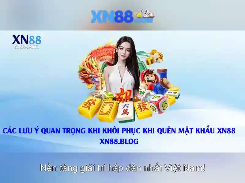 Tính năng nổi bật của xn88