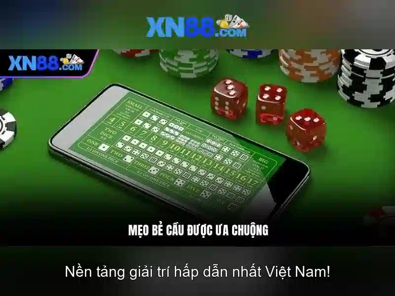 Nền tảng và dịch vụ của xn88