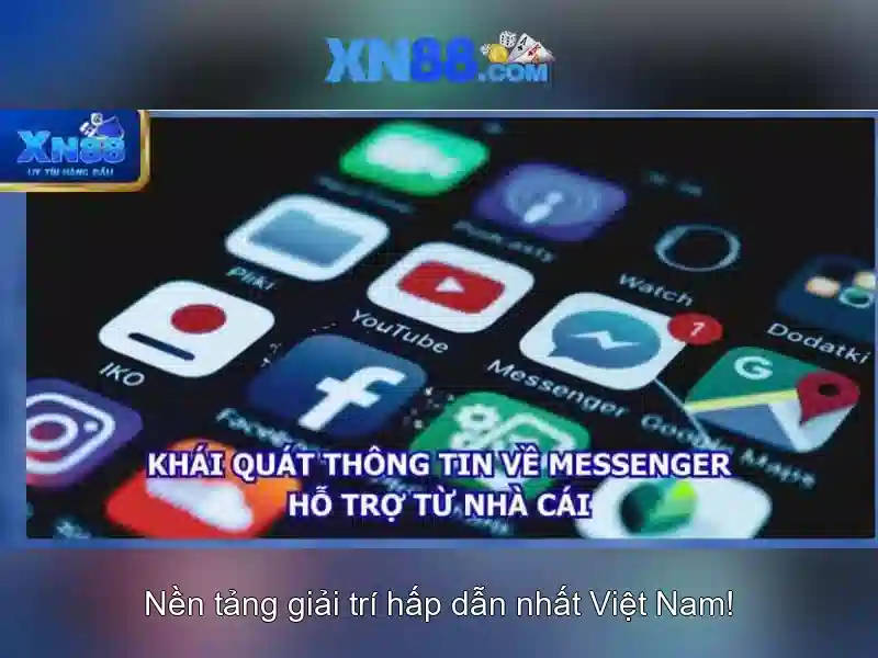 Lịch sử và phát triển