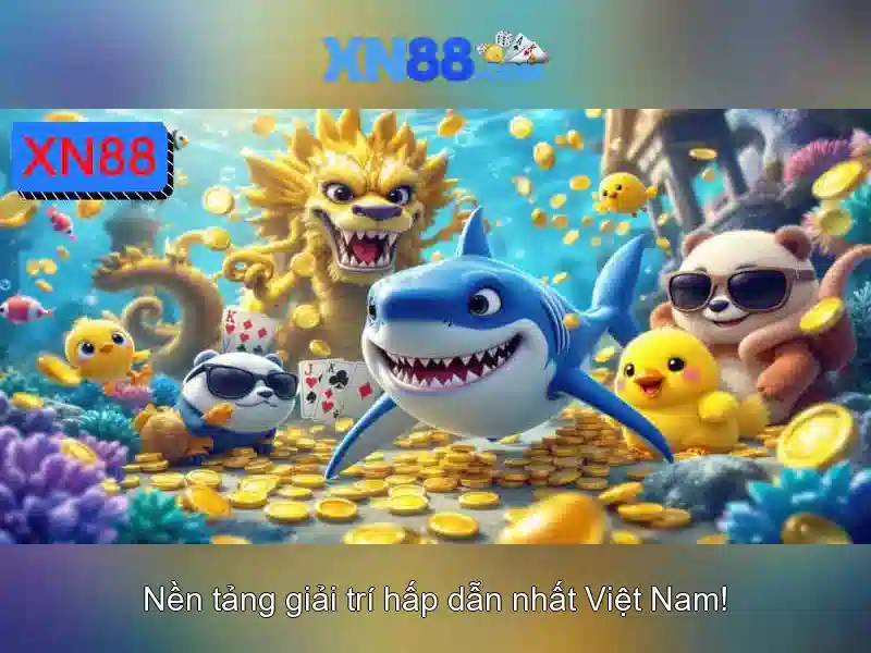 Các tính năng nổi bật