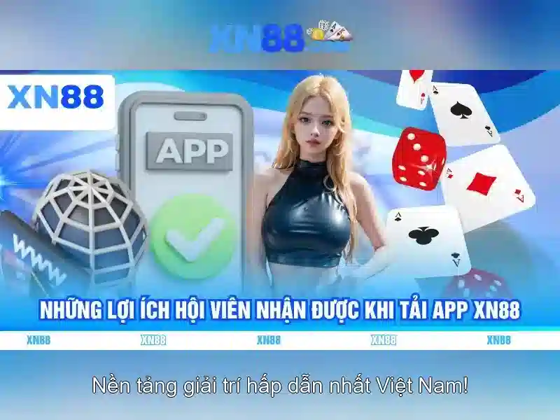 Lịch sử của xn88 và sứ mệnh của nó