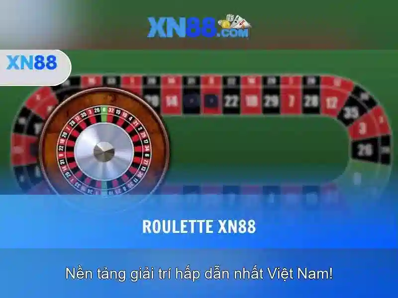 XN88: Nền tảng giải trí trực tuyến