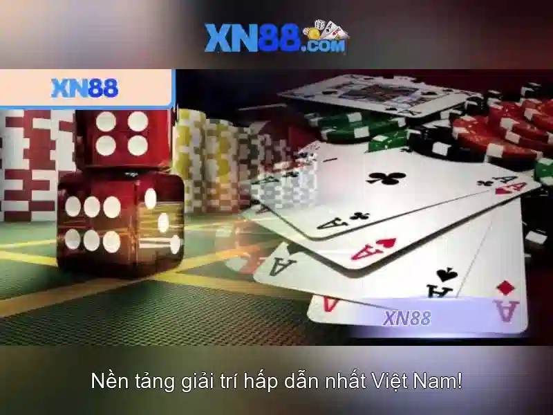 Xn88: Những điều cần biết