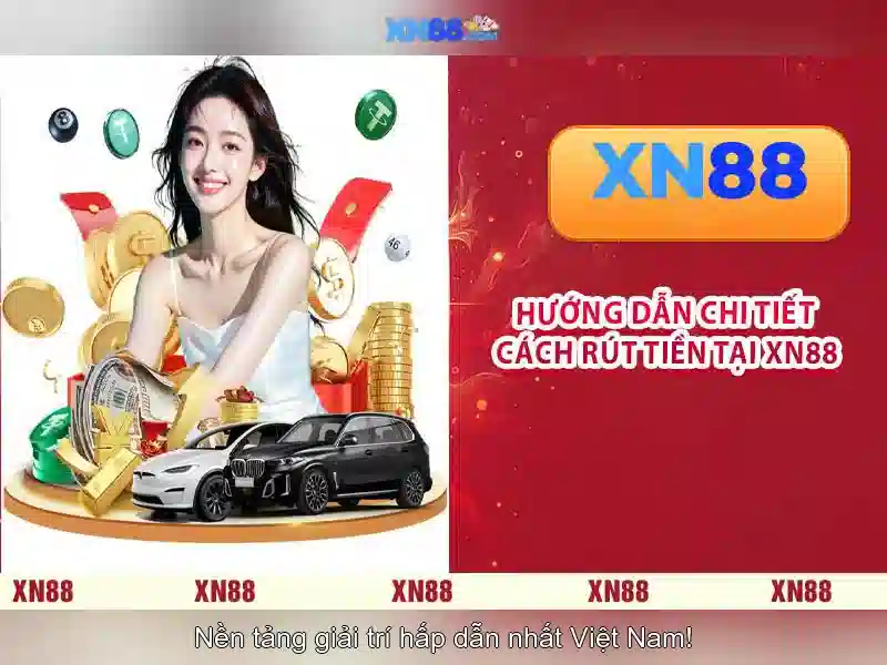 xn88: Tổng quan về nền tảng và cách tham gia