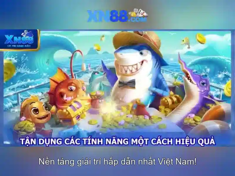 Cách hoạt động của xn88
