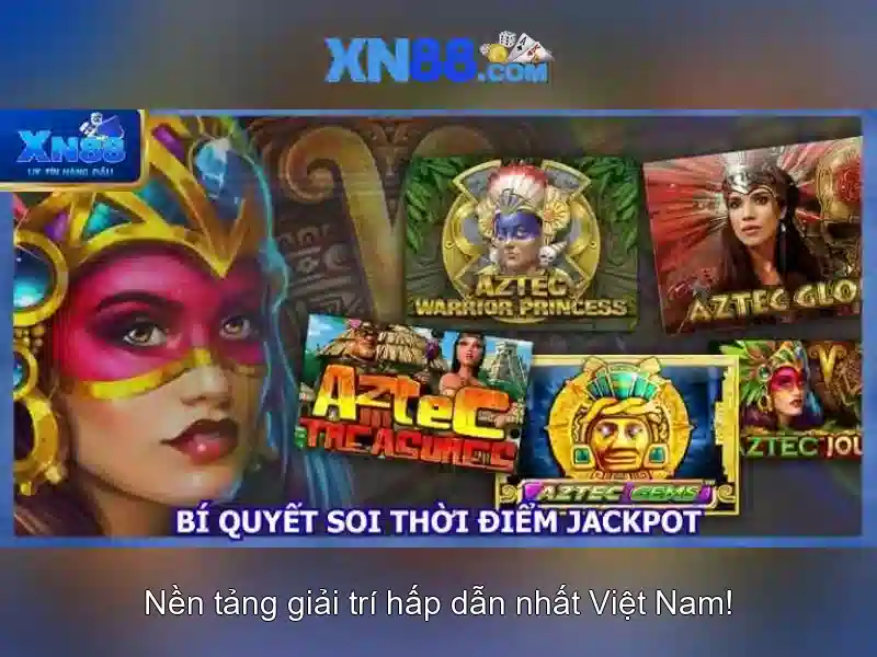 Những trò chơi phổ biến