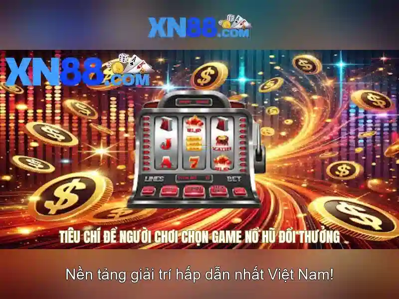 XN88 – Tổng quan về nền tảng cá cược trực tuyến