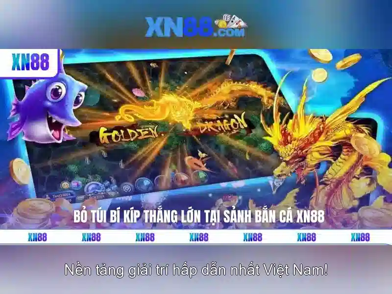 Các tính năng nổi bật