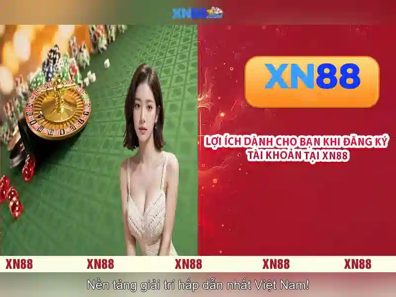 Các tính năng nổi bật của xn88