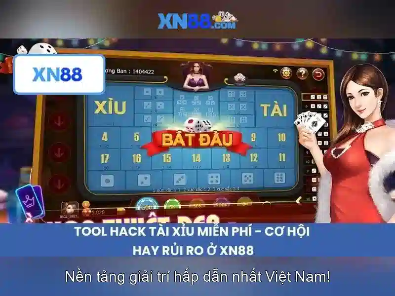 xn88 và hành trình của một cộng đồng sáng tạo