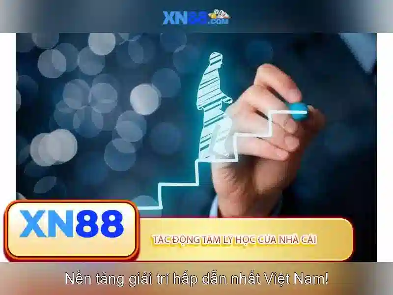Đặc điểm nổi bật của xn88
