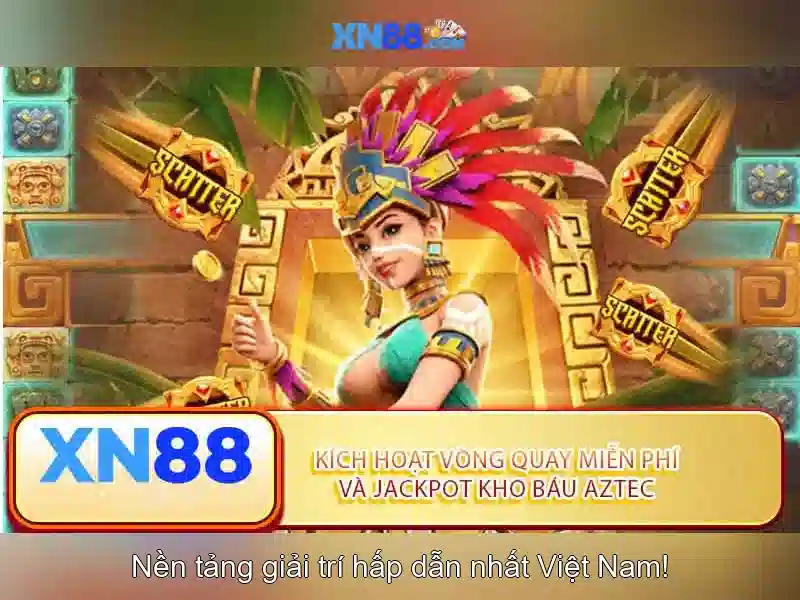 Tính năng nổi bật của xn88