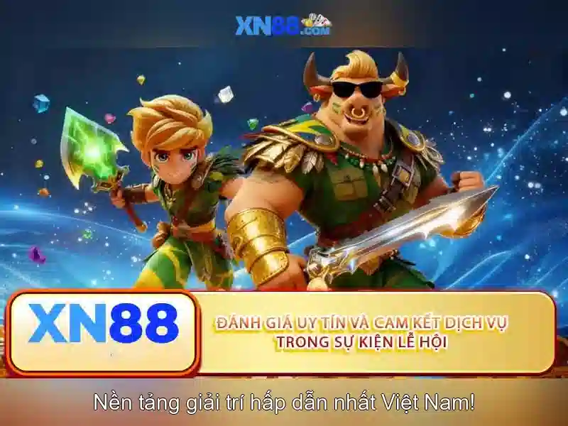 Giới thiệu về xn88