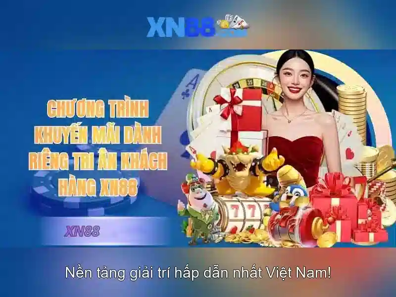 xn88: một khái niệm và đánh giá