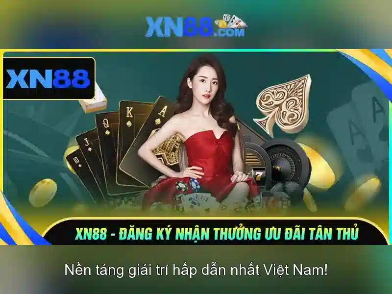 Đặc điểm nổi bật của XN88