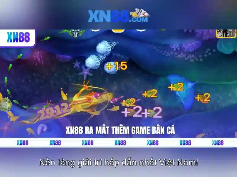 xn88: Tổng quan và hướng dẫn cơ bản