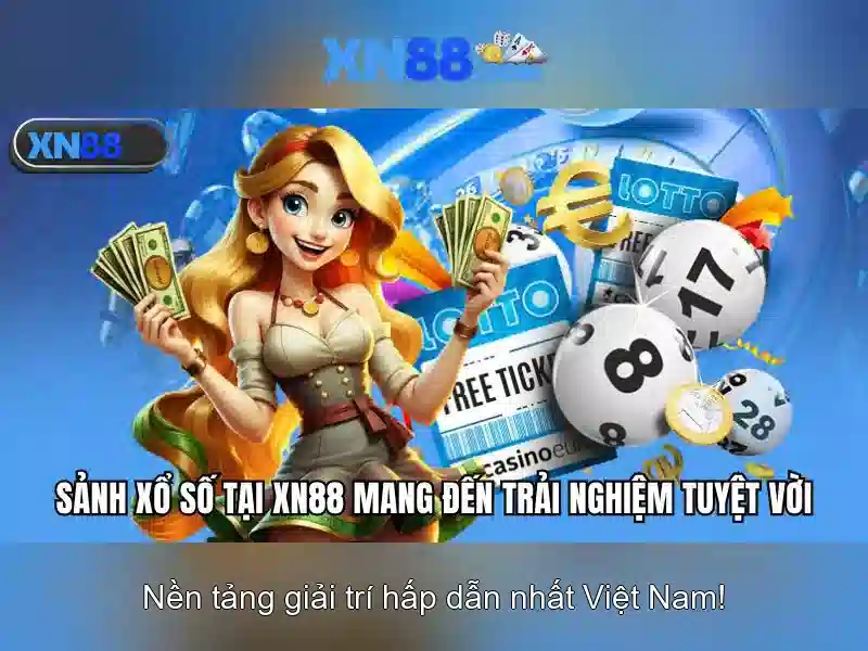Xn88 là gì và những điều cần biết