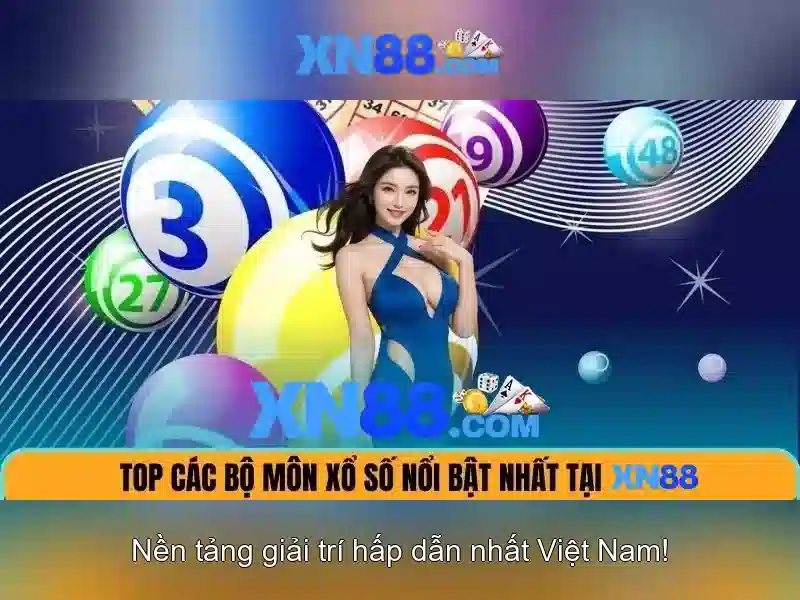 Tổng quan về xn88: Nền tảng trò chơi trực tuyến